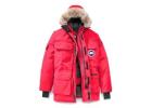 Winter Clothing Rental Yellowknife for Arctic Trips