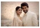 Celebrity Wedding Venue at Mementos by ITC Hotels Ekaaya