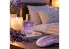 Lavender Scent for Sleep & Relaxation Benefits 