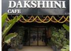 South Indian Restaurant Near Me – The Dakshiini Cafe