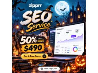 Can Zipprr Plan SEO Content for $490?