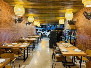 Family Indian Restaurant in Patong – Punjabi Grill Phuket