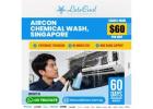 Can Aircon Chemical Cleaning Solve Major Aircon Problems?