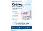 Buy Cytolog Tablets Online at SafeAbortionRx
