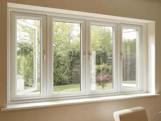 Professional UPVC Window Dealers in Rajnandgaon, Chhattisgarh