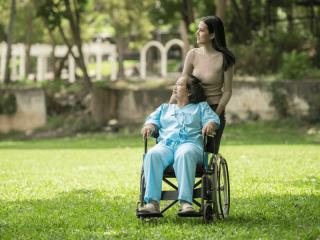 Reliable Disability Support in Gold Coast