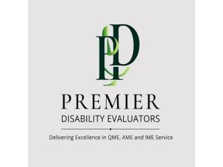 Premier Disability Evaluators