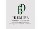 Premier Disability Evaluators