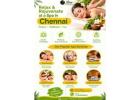 Relax and Rejuvenate at a Spa in Chennai