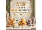 Sell gold and silver jewelry—Gold Cash Limited