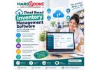 Cloud Based Inventory Management Software for Businesses