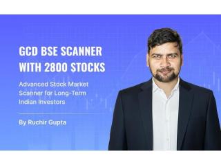 Learn Stock Market Course Online With Gann Cycle Trading Insights