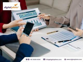 AI Search Intelligence: Best SEO Company for Future-Ready Growth
