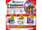 ????????️???? Tablet, Printer & Digital Standee On Rent in Mumbai | Thane | Navi Mumbai
