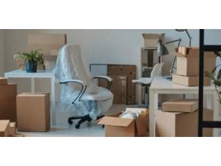 Reliable Man with Van Dublin Same-Day Service