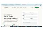 Social media marketing In Kanpur by search extension