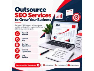 Expand Your Online Reach with Expert SEO Services