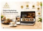 Social Media Marketing Solutions for Food Brands