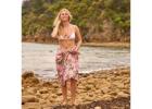 Beautiful Sarongs to Complete Your Holiday Look