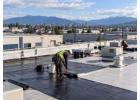 Warehouse Roof Repairs Planned Around Loading Schedules