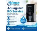 Aquaguard RO Service Gurgaon | Repair & Care