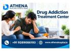 Drug Addiction Treatment Center for Lasting Recovery