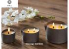 Massage Candles for Relaxing and Soothing Experiences
