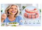 All-on-4 Dental Implants Kent – New Fixed Teeth on Just 4 Implants
