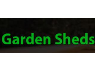 Garden Sheds Dublin