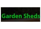 Garden Sheds Dublin 