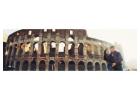 What is the best Colosseum tour for first-time visitors to Rome