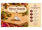 Shop Silver Elaichi Online at Best Price