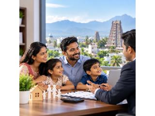 Best Life Insurance Policies in Coimbatore | Sakthi Pelican