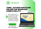 Best Astrologer in Tamilnadu Online – Personalized Astrology Guidance