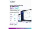 Custom Web Development Services to Grow Your Business 
