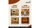 Transform Your Dream Home with Pencil Interiors – Expert Bangalore Interior Designers!