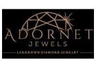 Discover a Lab Grown Diamond Jewellery Designer in Thailand