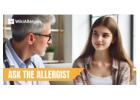 Ask The Allergist