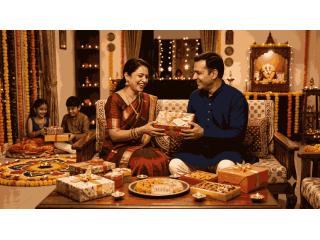 What Are the Best Budget Diwali Gifts for Pune Delivery?