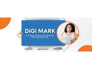 Learn Practical Digital Marketing Skills with DiGi MARK Institute