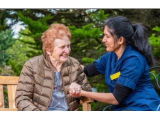 Nursing Home Maidstone