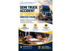 Semi Truck Accident Attorney