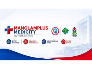 Searching for Cardiology Care in Jaipur? Connect with ManglamPlusMedicity Hospital
