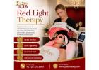Red Light Therapy Livonia for Better Wellness and Care