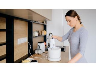 Appliance Repair Atlanta – Reliable Home Appliance Repair Services