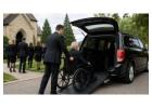 Book a Wheelchair Accessible Taxi with WAV Taxi
