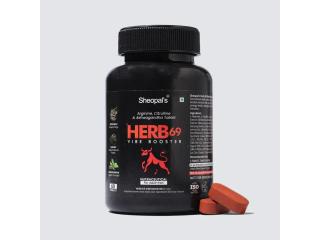 Stamina Booster: Benefits, Ingredients and Safety