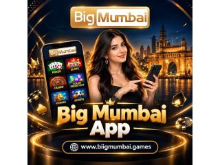 Big Mumbai App – Explore Exciting Online Gaming Features