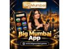 Big Mumbai App – Explore Exciting Online Gaming Features