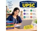 best online coaching upsc